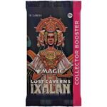 Collector Booster – The Lost Caverns of Ixalan (Magic)
