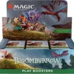 Play Booster Box – Bloomburrow (Magic)
