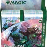 Collector Booster Box – Bloomburrow (Magic)