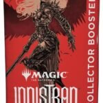 Collector Booster – Innistrad Remastered (Magic)