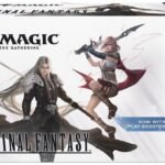 Bundle – Final Fantasy (Magic)