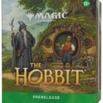 Prerelease Pack – The Hobbit (Magic)
