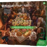 Scene Box: Crack the Plates – The Hobbit (Magic)
