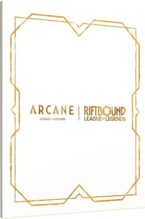Riftbound: League of Legends Arcane Box Set